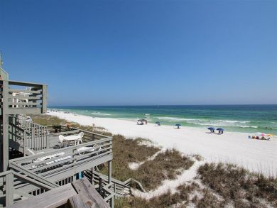 Beaches Of South Walton Two Bedroom Beach Condo Sleeps Six